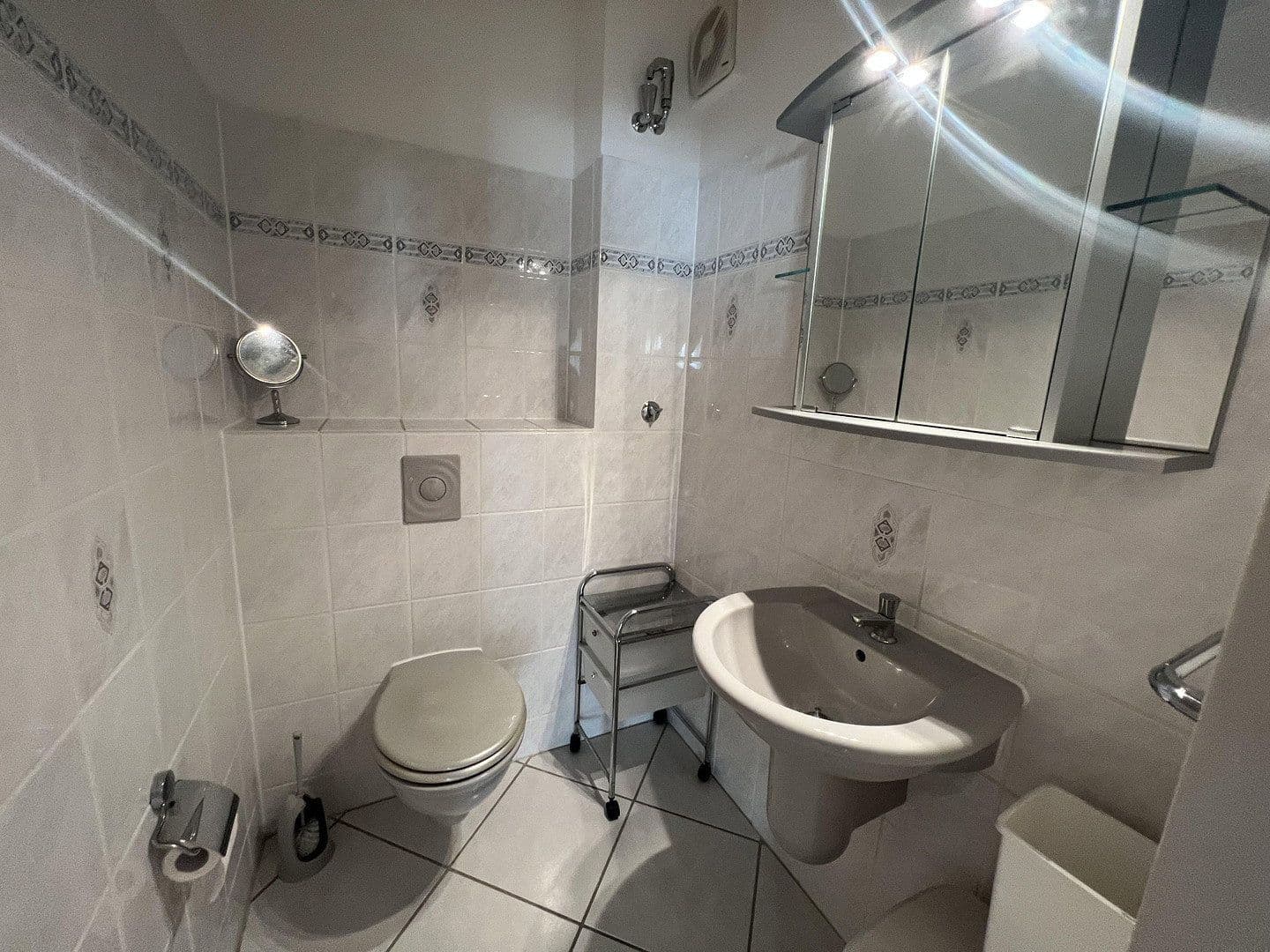 Predaj bytu 4-izbový 110 m², Hochbaumstrasse 17, Berlin, Berlín Predaj bytu 4-izbový 110 m², Hochbaumstrasse 17, Berlin, Berlín