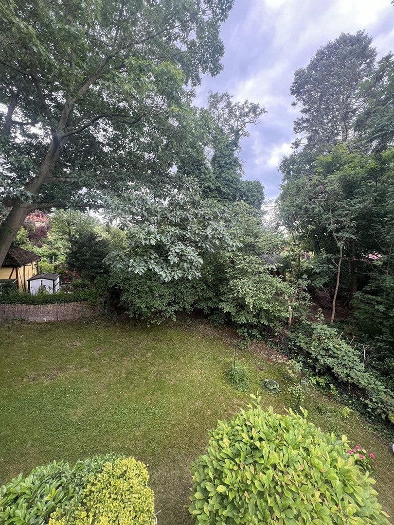 Predaj bytu 4-izbový 110 m², Hochbaumstrasse 17, Berlin, Berlín Predaj bytu 4-izbový 110 m², Hochbaumstrasse 17, Berlin, Berlín