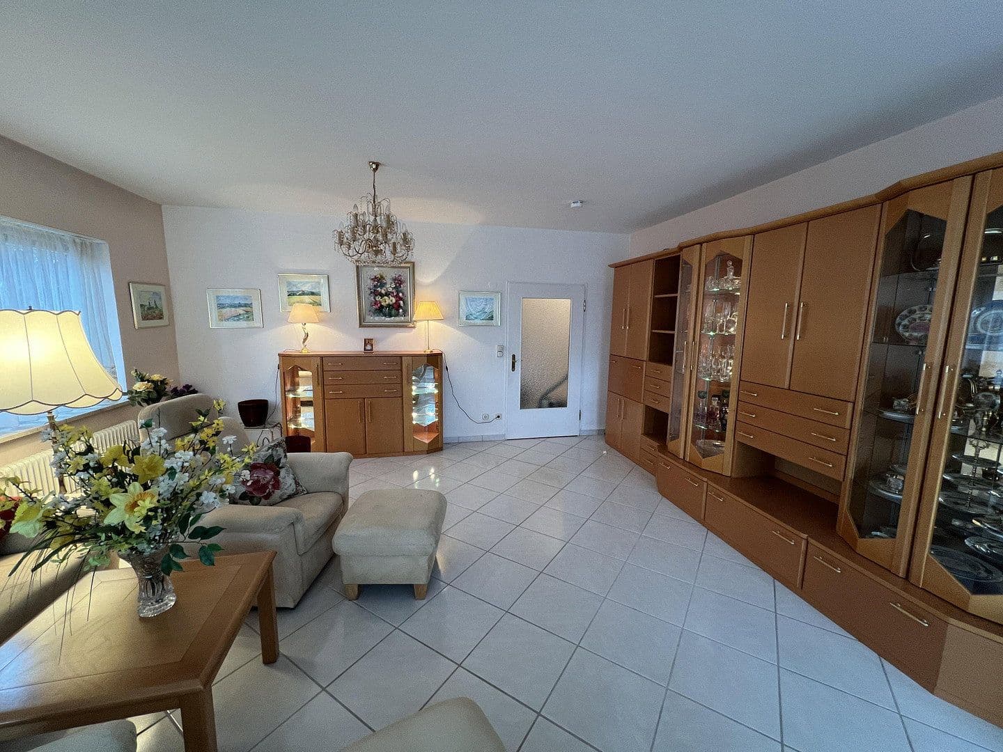 Predaj bytu 4-izbový 110 m², Hochbaumstrasse 17, Berlin, Berlín Predaj bytu 4-izbový 110 m², Hochbaumstrasse 17, Berlin, Berlín