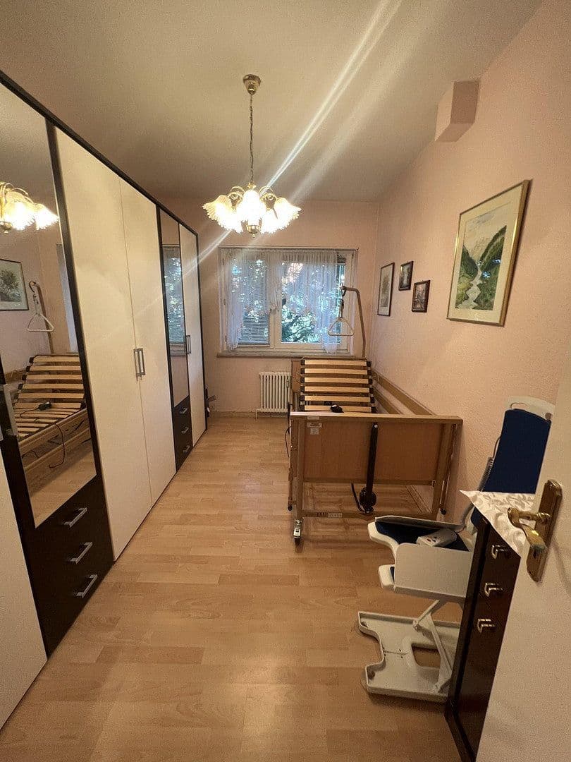 Predaj bytu 4-izbový 110 m², Hochbaumstrasse 17, Berlin, Berlín Predaj bytu 4-izbový 110 m², Hochbaumstrasse 17, Berlin, Berlín