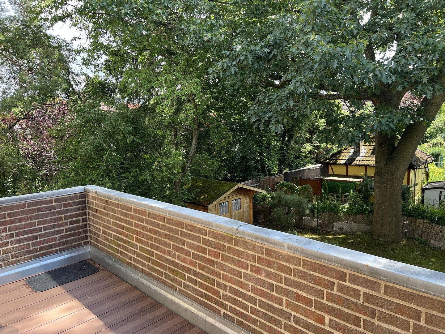 Predaj bytu 4-izbový 110 m², Hochbaumstrasse 17, Berlin, Berlín Predaj bytu 4-izbový 110 m², Hochbaumstrasse 17, Berlin, Berlín