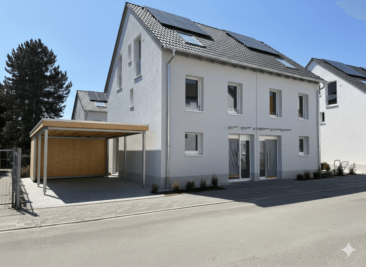 Prenájom domu 136 m², pozemek 200 m², Erzhäuser Straße 36, Darmstadt, Hesensko Prenájom domu 136 m², pozemek 200 m², Erzhäuser Straße 36, Darmstadt, Hesensko