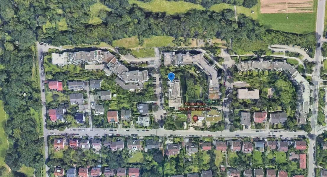 Prenájom bytu 1-izbový 32 m², Dattelweg 29, Stuttgart, Bádensko-Wurttembersko Prenájom bytu 1-izbový 32 m², Dattelweg 29, Stuttgart, Bádensko-Wurttembersko