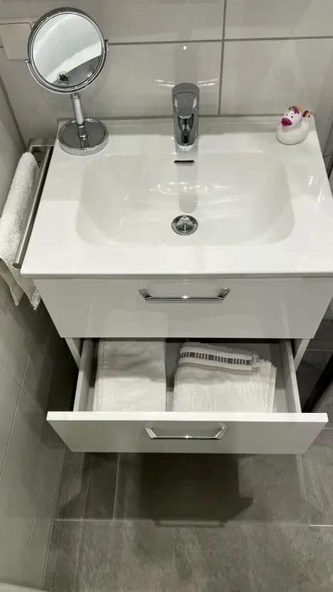 Prenájom bytu 1-izbový 32 m², Dattelweg 29, Stuttgart, Bádensko-Wurttembersko Prenájom bytu 1-izbový 32 m², Dattelweg 29, Stuttgart, Bádensko-Wurttembersko