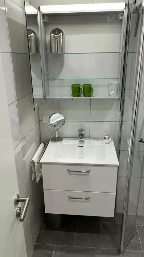 Prenájom bytu 1-izbový 32 m², Dattelweg 29, Stuttgart, Bádensko-Wurttembersko Prenájom bytu 1-izbový 32 m², Dattelweg 29, Stuttgart, Bádensko-Wurttembersko