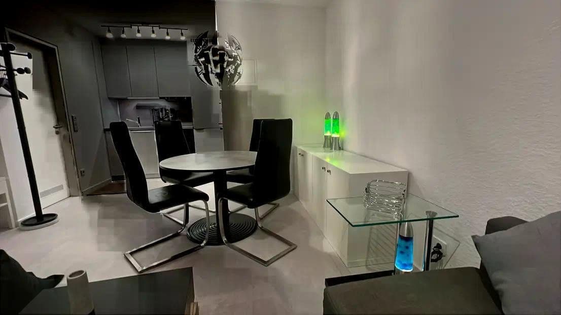 Prenájom bytu 1-izbový 32 m², Dattelweg 29, Stuttgart, Bádensko-Wurttembersko Prenájom bytu 1-izbový 32 m², Dattelweg 29, Stuttgart, Bádensko-Wurttembersko