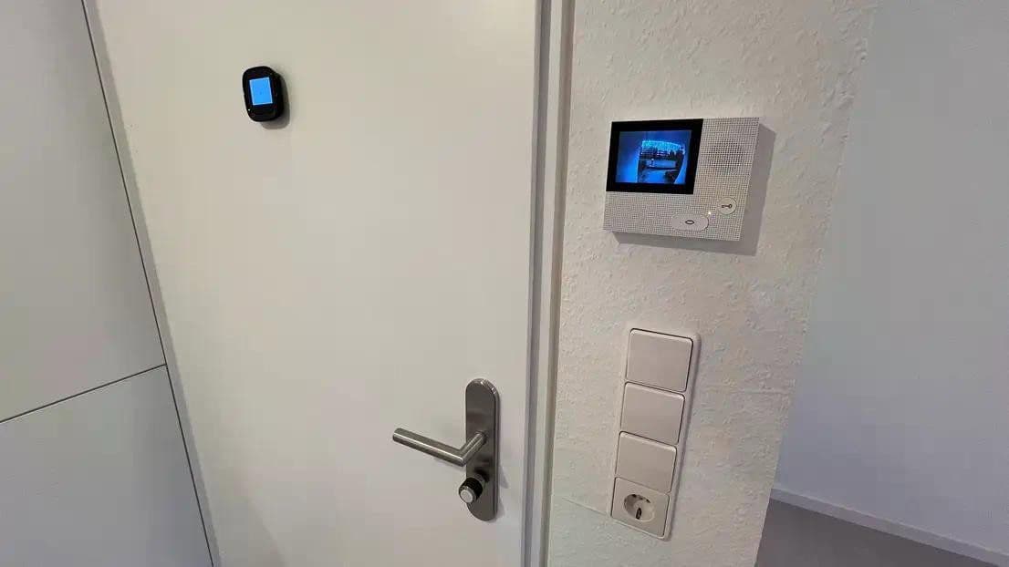 Prenájom bytu 1-izbový 32 m², Dattelweg 29, Stuttgart, Bádensko-Wurttembersko Prenájom bytu 1-izbový 32 m², Dattelweg 29, Stuttgart, Bádensko-Wurttembersko