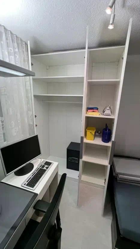 Prenájom bytu 1-izbový 32 m², Dattelweg 29, Stuttgart, Bádensko-Wurttembersko Prenájom bytu 1-izbový 32 m², Dattelweg 29, Stuttgart, Bádensko-Wurttembersko