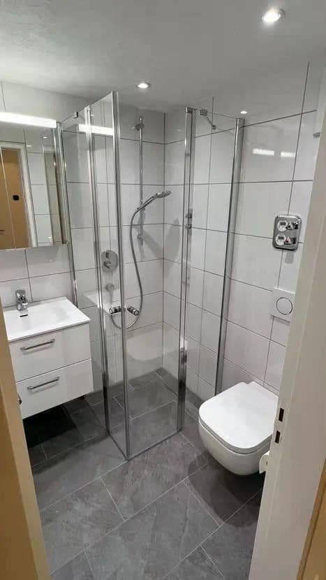 Prenájom bytu 1-izbový 32 m², Dattelweg 29, Stuttgart, Bádensko-Wurttembersko Prenájom bytu 1-izbový 32 m², Dattelweg 29, Stuttgart, Bádensko-Wurttembersko