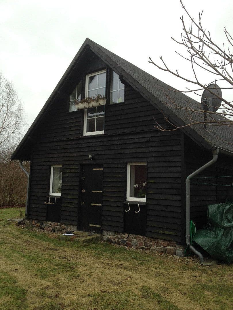 Predaj domu 500 m², pozemek 3.900 m², Penzlin, Meklenbursko-Predpomoransko Predaj domu 500 m², pozemek 3.900 m², Penzlin, Meklenbursko-Predpomoransko