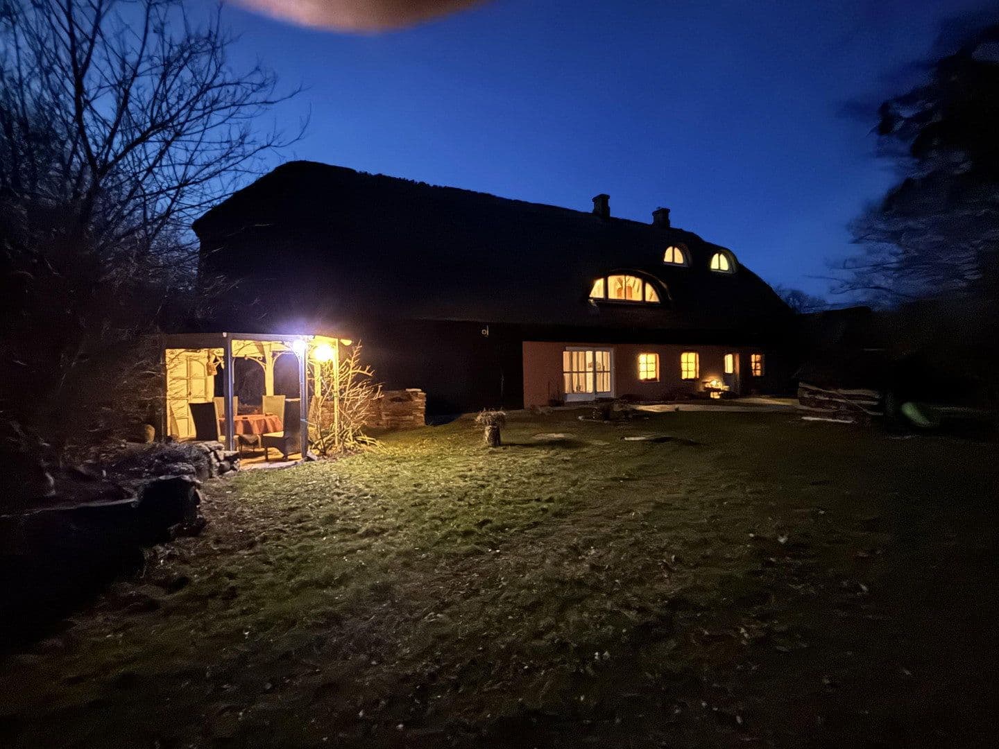 Predaj domu 500 m², pozemek 3.900 m², Penzlin, Meklenbursko-Predpomoransko Predaj domu 500 m², pozemek 3.900 m², Penzlin, Meklenbursko-Predpomoransko