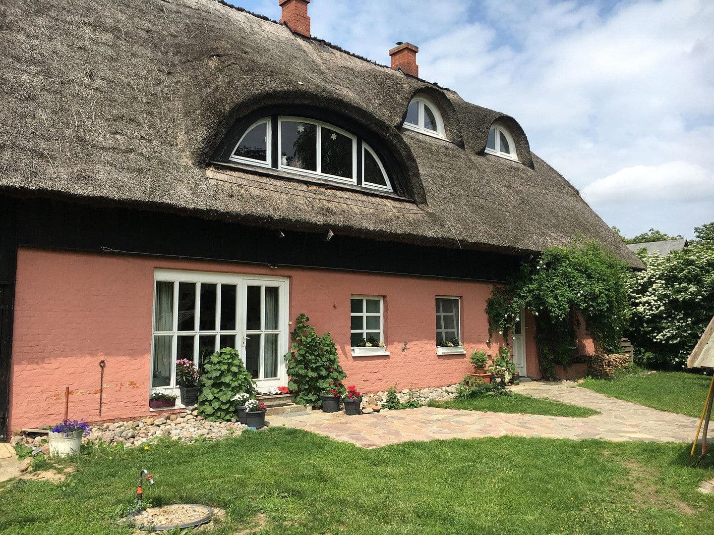 Predaj domu 500 m², pozemek 3.900 m², Penzlin, Meklenbursko-Predpomoransko Predaj domu 500 m², pozemek 3.900 m², Penzlin, Meklenbursko-Predpomoransko