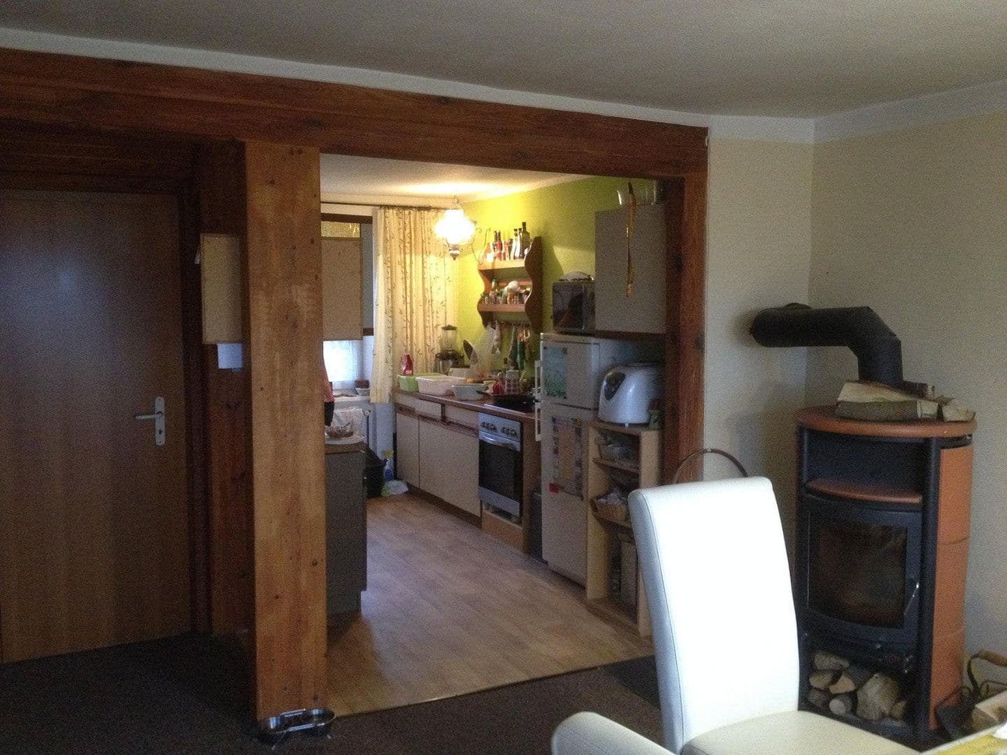 Predaj domu 500 m², pozemek 3.900 m², Penzlin, Meklenbursko-Predpomoransko Predaj domu 500 m², pozemek 3.900 m², Penzlin, Meklenbursko-Predpomoransko