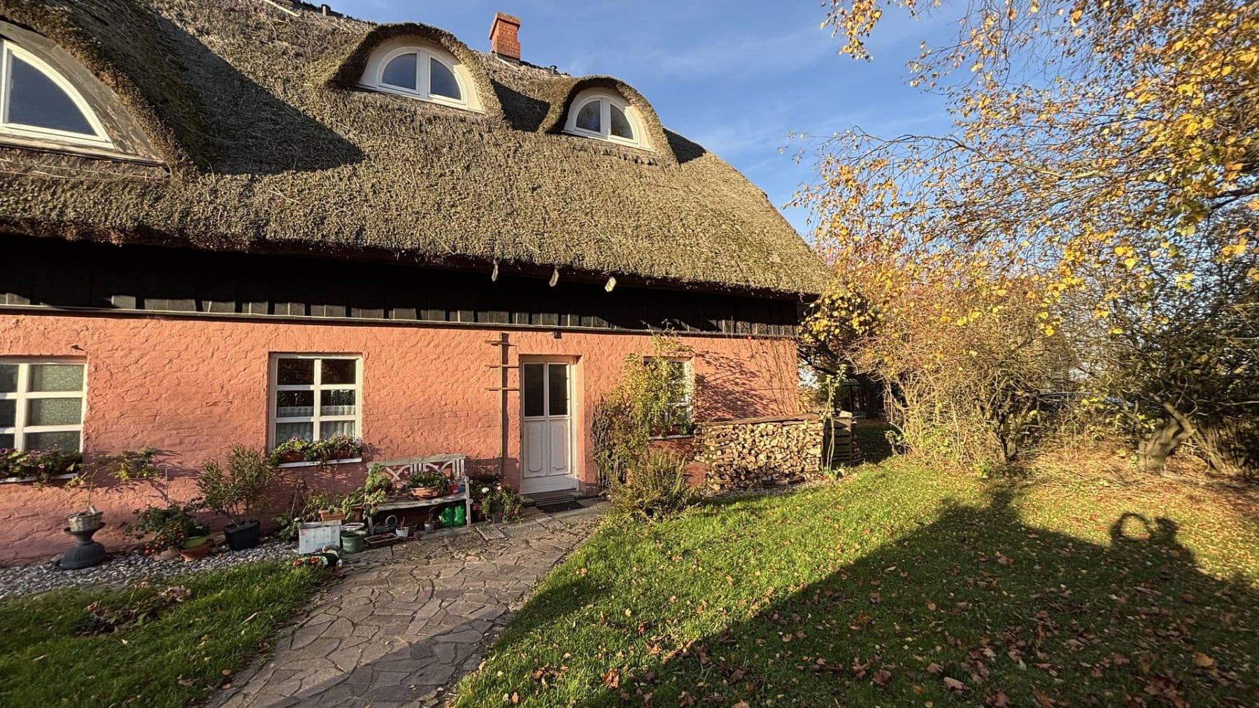 Predaj domu 500 m², pozemek 3.900 m², Penzlin, Meklenbursko-Predpomoransko Predaj domu 500 m², pozemek 3.900 m², Penzlin, Meklenbursko-Predpomoransko