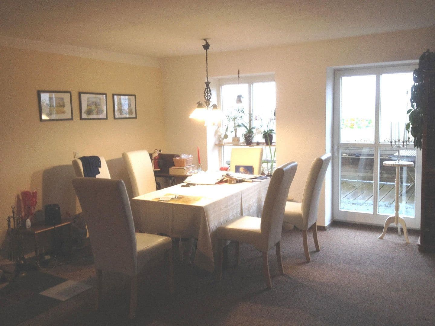 Predaj domu 500 m², pozemek 3.900 m², Penzlin, Meklenbursko-Predpomoransko Predaj domu 500 m², pozemek 3.900 m², Penzlin, Meklenbursko-Predpomoransko