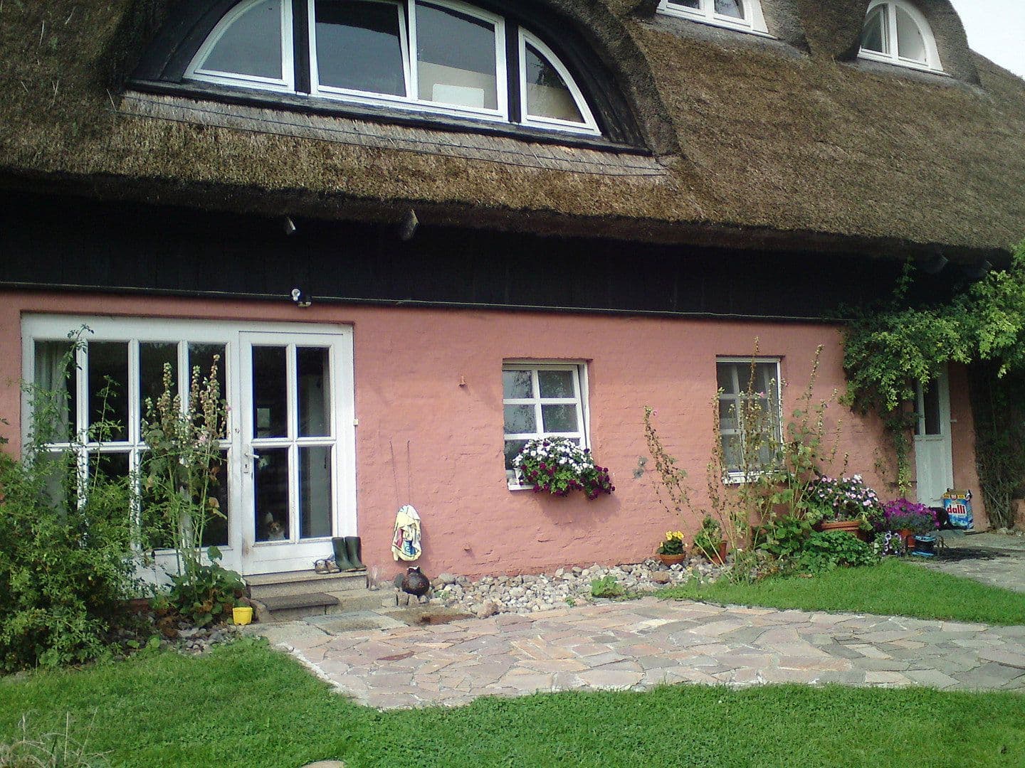 Predaj domu 500 m², pozemek 3.900 m², Penzlin, Meklenbursko-Predpomoransko Predaj domu 500 m², pozemek 3.900 m², Penzlin, Meklenbursko-Predpomoransko