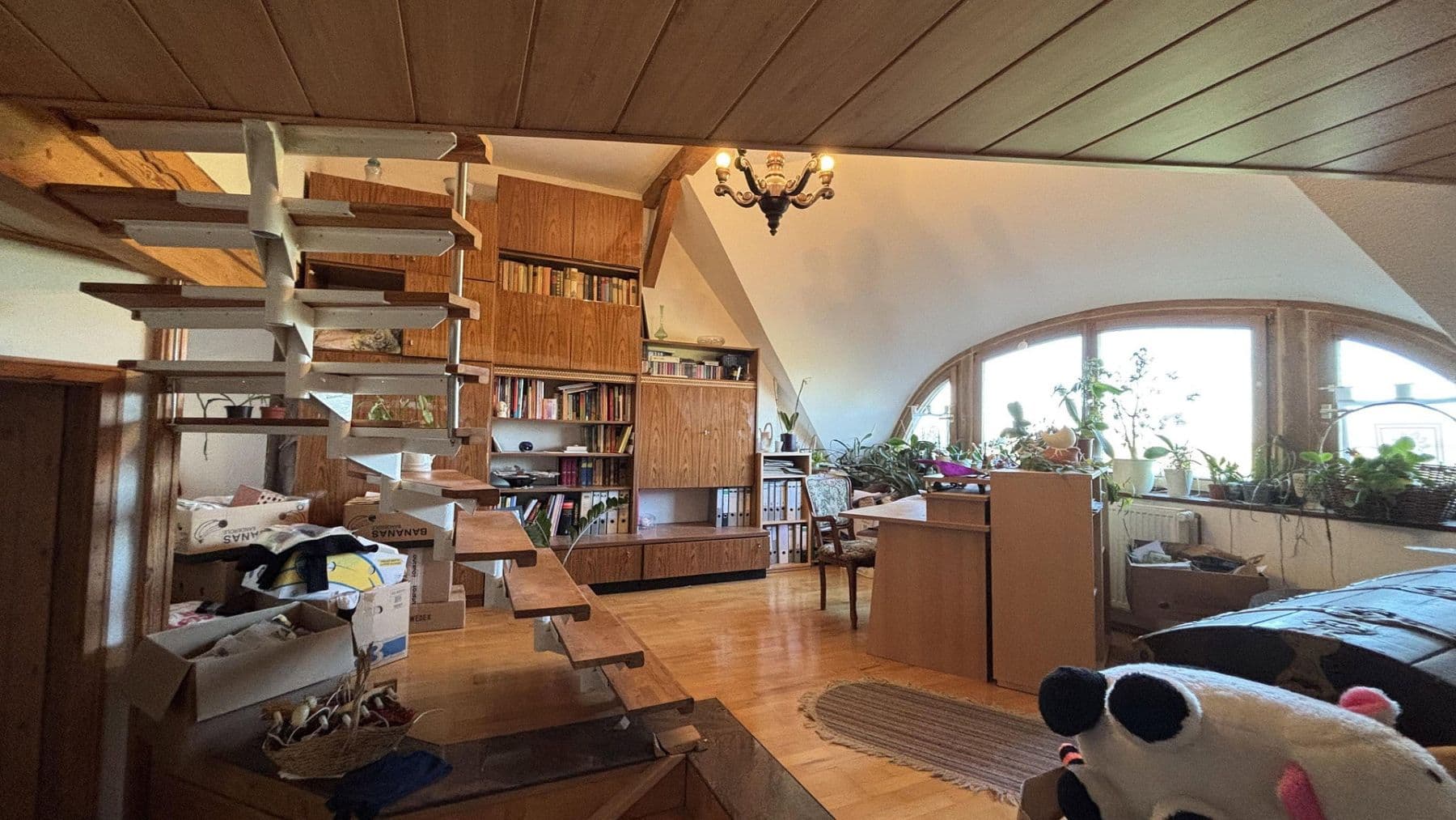 Predaj domu 500 m², pozemek 3.900 m², Penzlin, Meklenbursko-Predpomoransko Predaj domu 500 m², pozemek 3.900 m², Penzlin, Meklenbursko-Predpomoransko