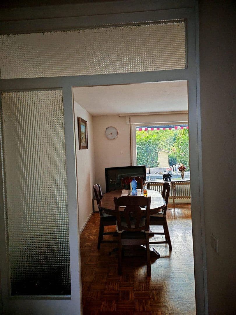 Predaj bytu 2-izbový 64 m², Heusenstamm, Hesensko Predaj bytu 2-izbový 64 m², Heusenstamm, Hesensko