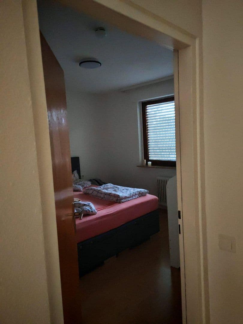 Predaj bytu 2-izbový 64 m², Heusenstamm, Hesensko Predaj bytu 2-izbový 64 m², Heusenstamm, Hesensko