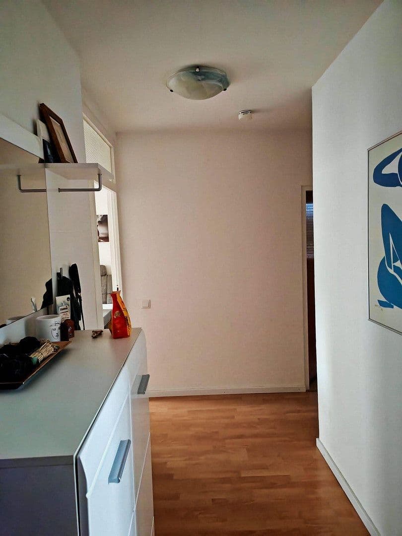 Predaj bytu 2-izbový 64 m², Heusenstamm, Hesensko Predaj bytu 2-izbový 64 m², Heusenstamm, Hesensko