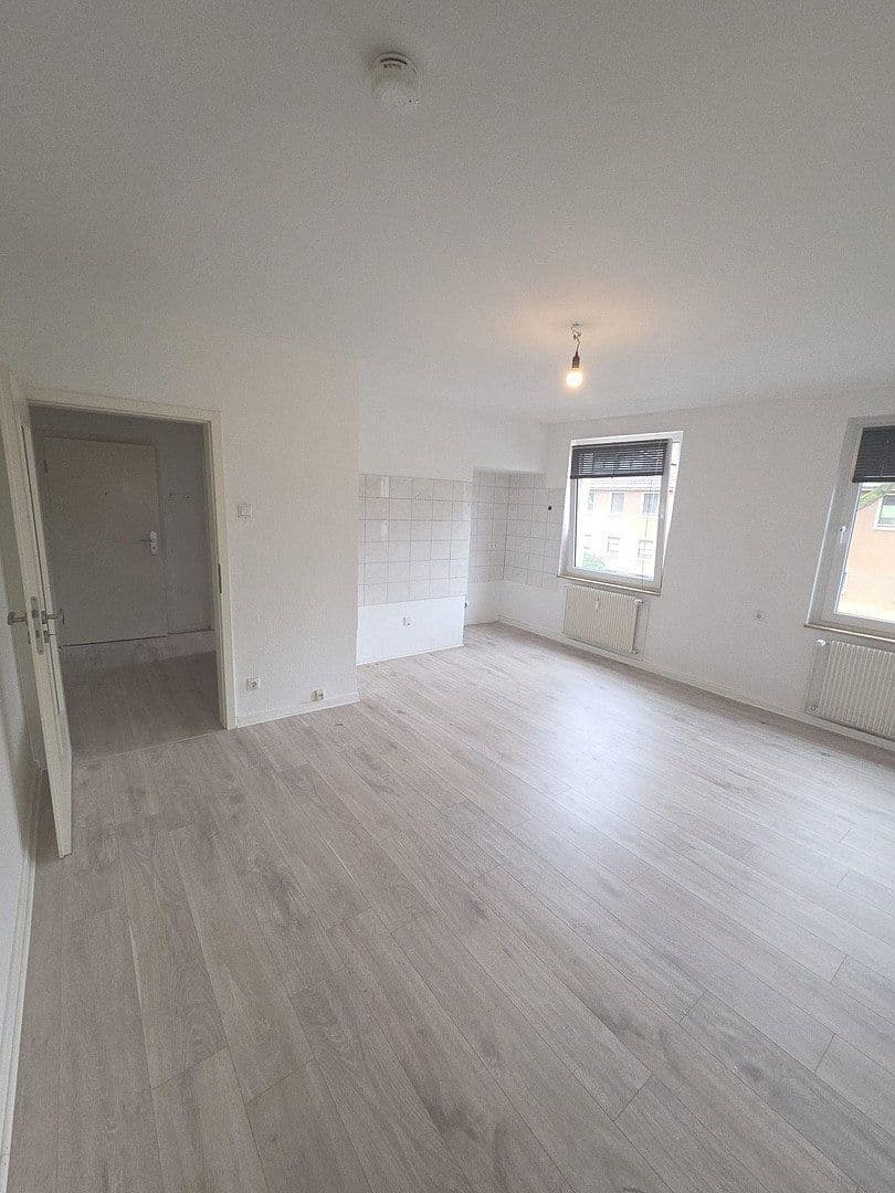 Prenájom bytu 2-izbový 58 m², Dinnendahlstrasse 40, Oberhausen, Severné Porýnie - Westfálsko Prenájom bytu 2-izbový 58 m², Dinnendahlstrasse 40, Oberhausen, Severné Porýnie - Westfálsko