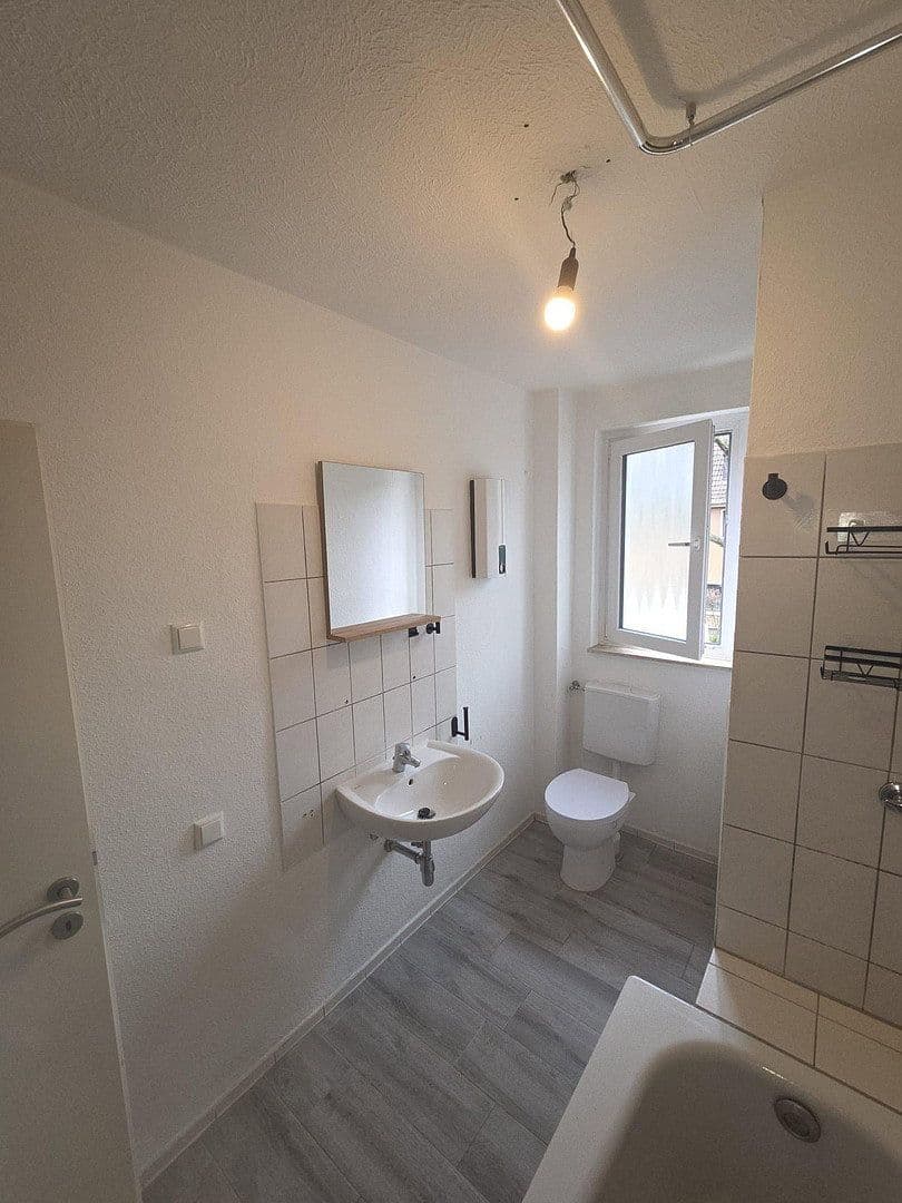 Prenájom bytu 2-izbový 58 m², Dinnendahlstrasse 40, Oberhausen, Severné Porýnie - Westfálsko Prenájom bytu 2-izbový 58 m², Dinnendahlstrasse 40, Oberhausen, Severné Porýnie - Westfálsko