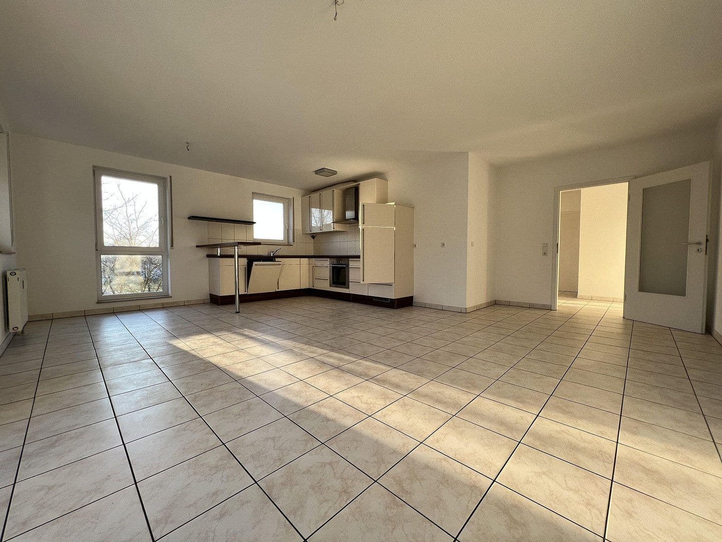 Prenájom bytu 3-izbový 80 m², Herdweg 2, Erlenbach, Bádensko-Wurttembersko Prenájom bytu 3-izbový 80 m², Herdweg 2, Erlenbach, Bádensko-Wurttembersko