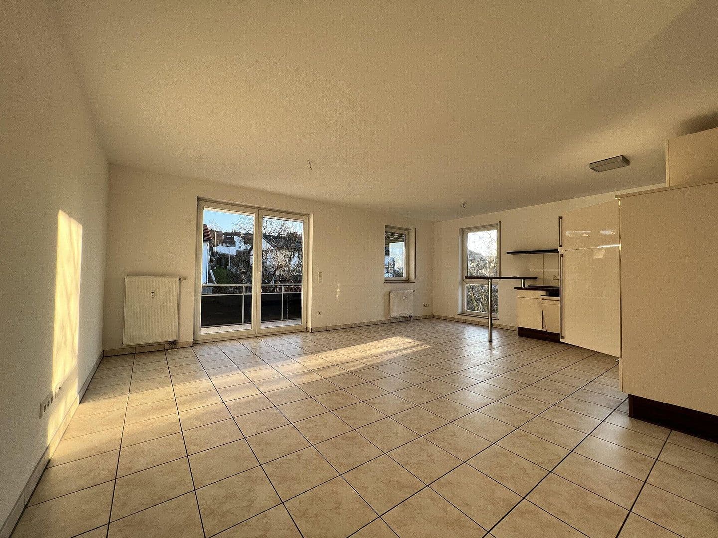 Prenájom bytu 3-izbový 80 m², Herdweg 2, Erlenbach, Bádensko-Wurttembersko Prenájom bytu 3-izbový 80 m², Herdweg 2, Erlenbach, Bádensko-Wurttembersko