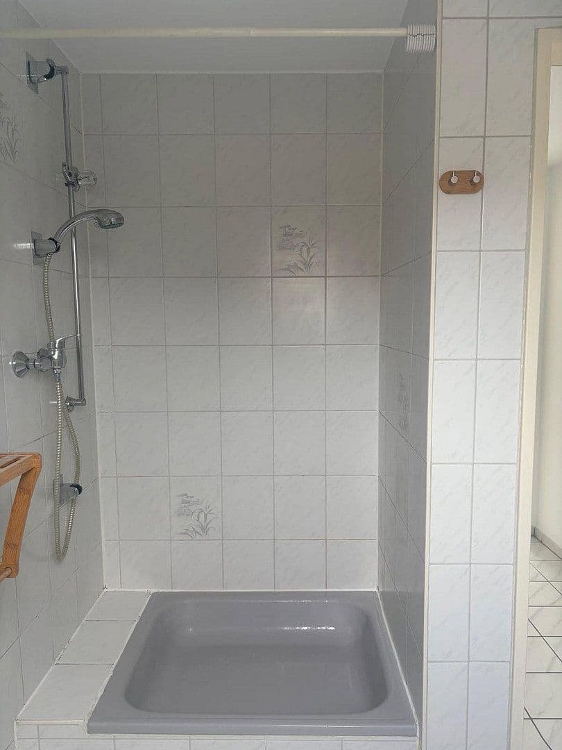 Prenájom bytu 1-izbový 43 m², Augsburg, Bavorsko Prenájom bytu 1-izbový 43 m², Augsburg, Bavorsko