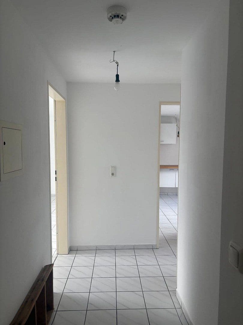 Prenájom bytu 1-izbový 43 m², Augsburg, Bavorsko Prenájom bytu 1-izbový 43 m², Augsburg, Bavorsko