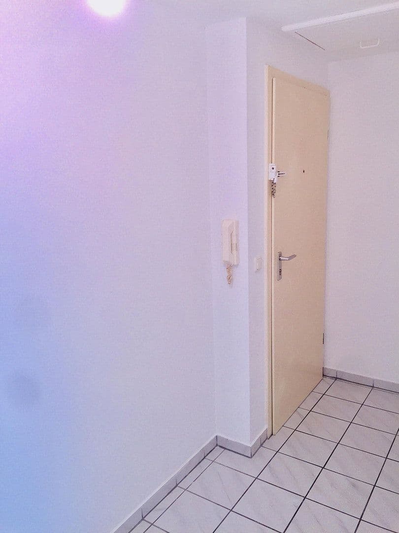 Prenájom bytu 1-izbový 43 m², Augsburg, Bavorsko Prenájom bytu 1-izbový 43 m², Augsburg, Bavorsko