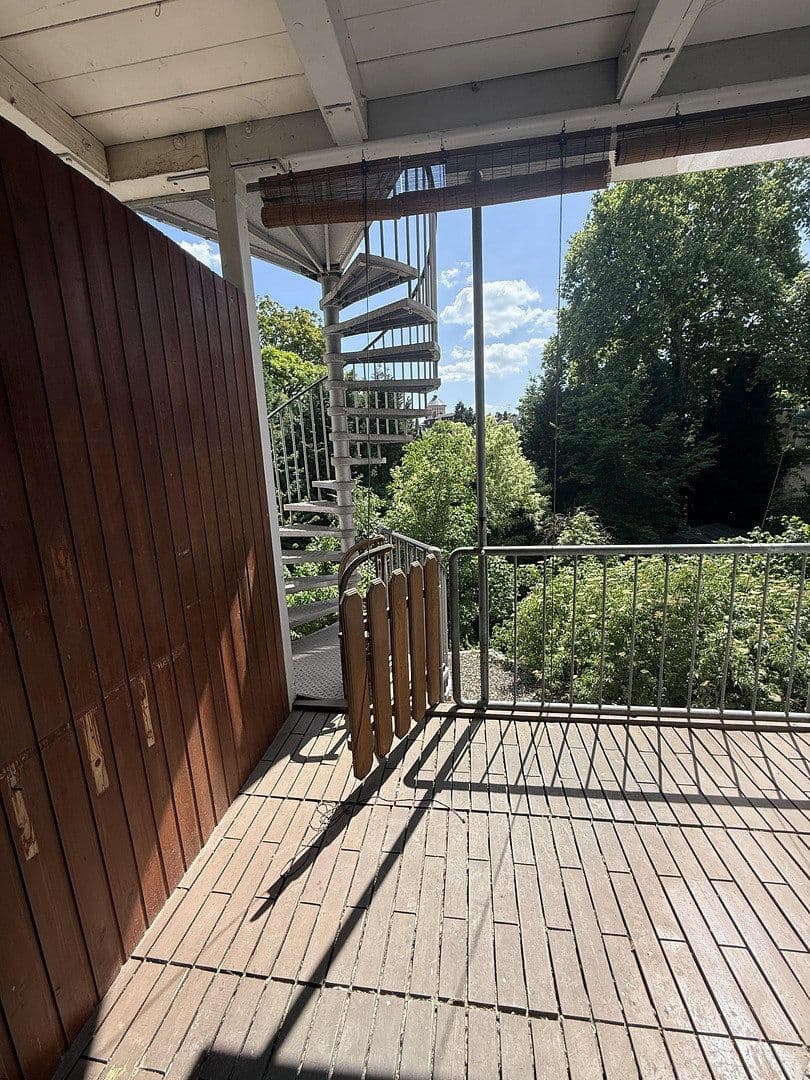 Prenájom bytu 2-izbový 68 m², Prinzregentenstraße 39, Ludwigshafen am Rhein, Porýnie-Falcko Prenájom bytu 2-izbový 68 m², Prinzregentenstraße 39, Ludwigshafen am Rhein, Porýnie-Falcko