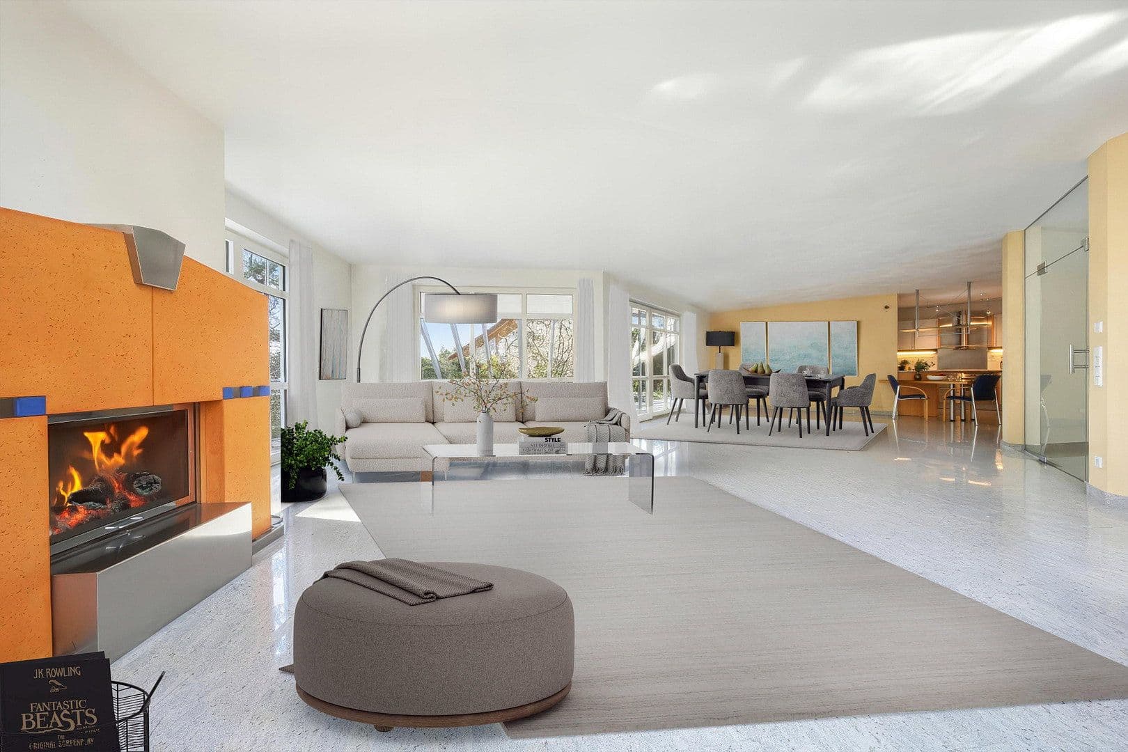 Predaj domu 357 m², pozemek 1.448 m², Grafenau, Bádensko-Wurttembersko Predaj domu 357 m², pozemek 1.448 m², Grafenau, Bádensko-Wurttembersko