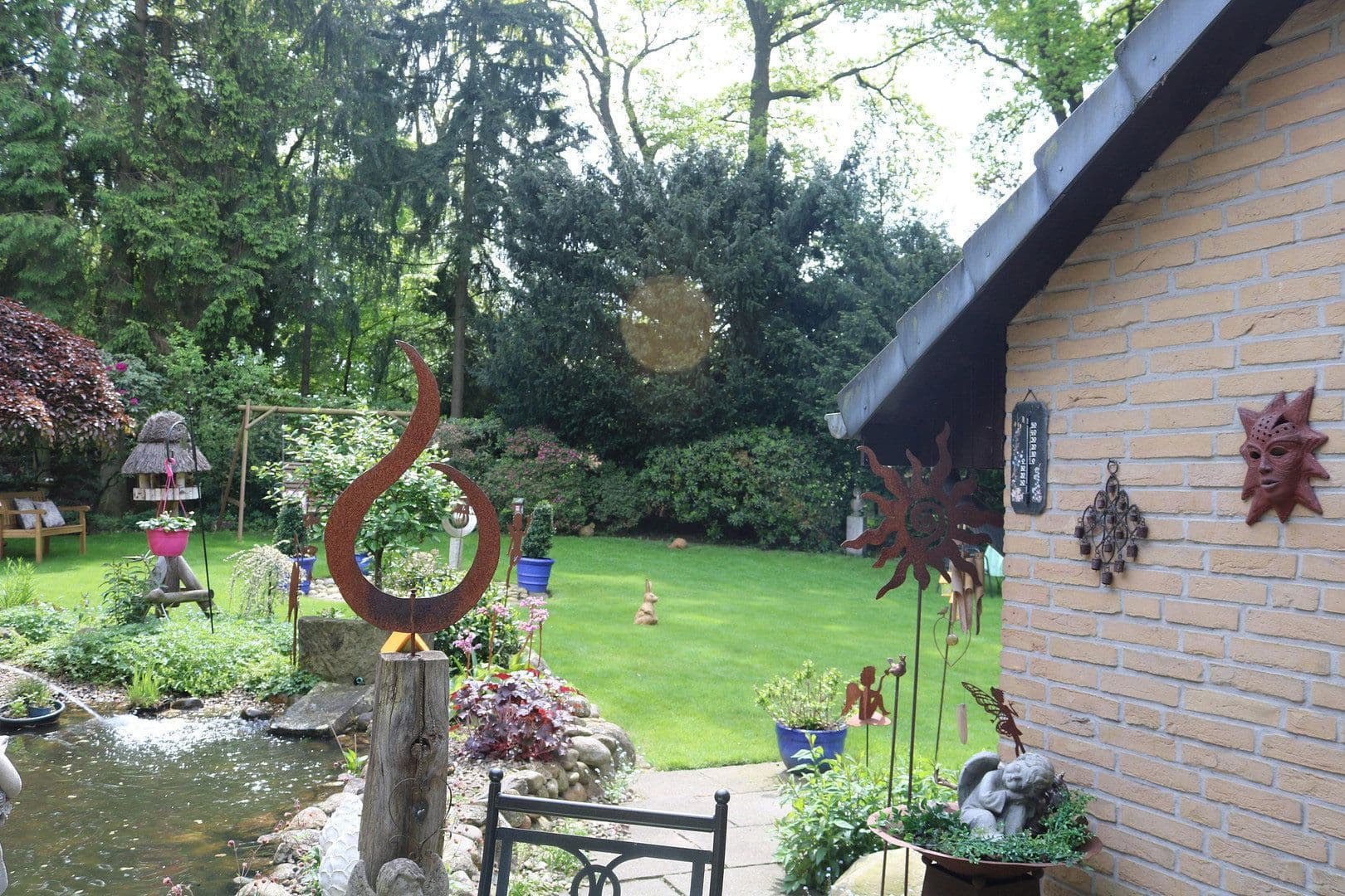 Predaj domu 204 m², pozemek 1.209 m², Hude (Oldenburg), Dolné Sasko Predaj domu 204 m², pozemek 1.209 m², Hude (Oldenburg), Dolné Sasko