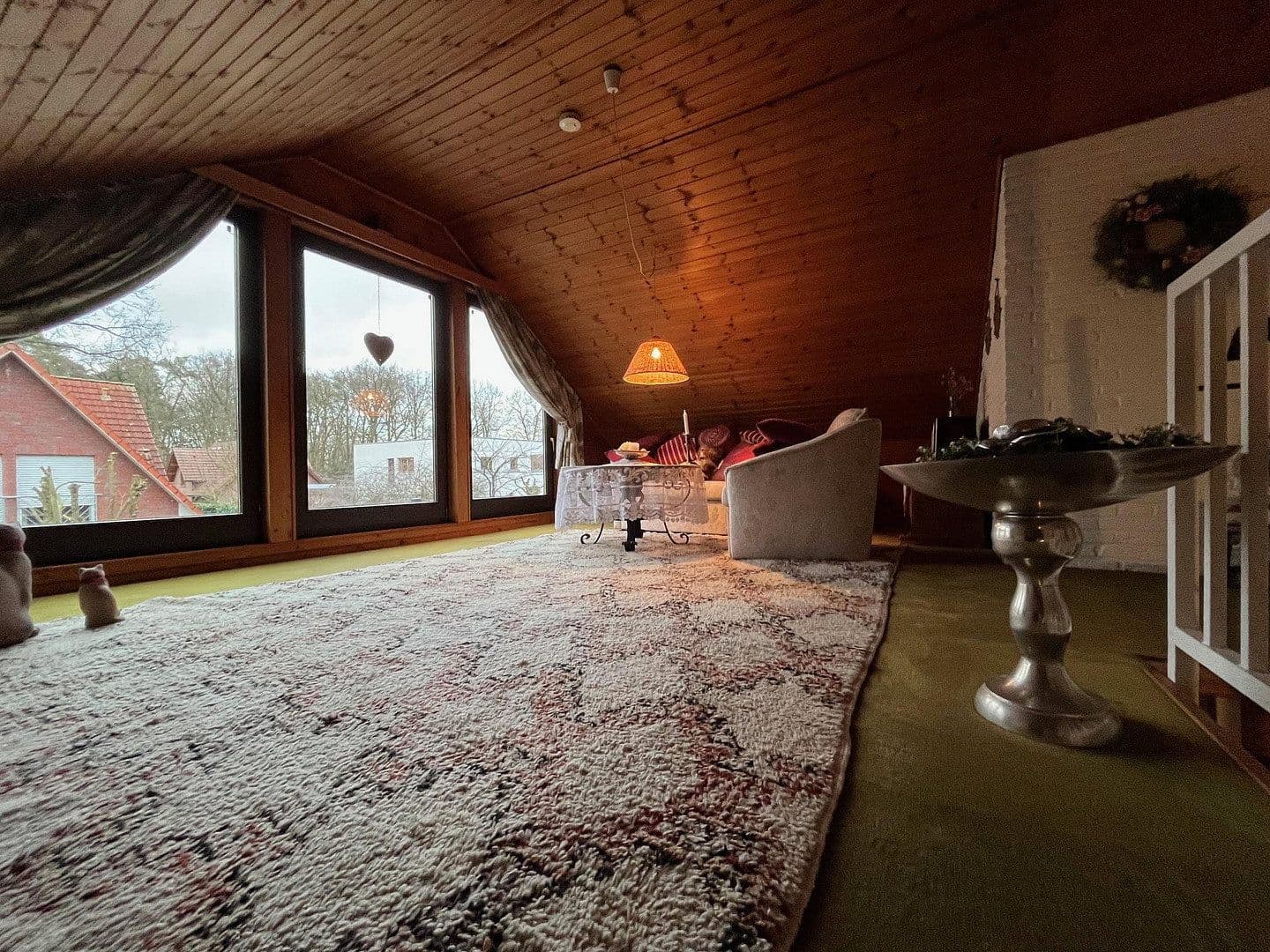 Predaj domu 204 m², pozemek 1.209 m², Hude (Oldenburg), Dolné Sasko Predaj domu 204 m², pozemek 1.209 m², Hude (Oldenburg), Dolné Sasko