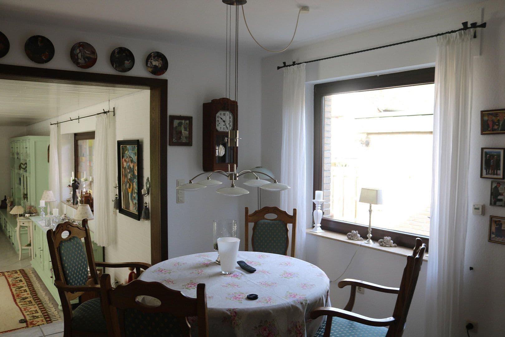 Predaj domu 204 m², pozemek 1.209 m², Hude (Oldenburg), Dolné Sasko Predaj domu 204 m², pozemek 1.209 m², Hude (Oldenburg), Dolné Sasko