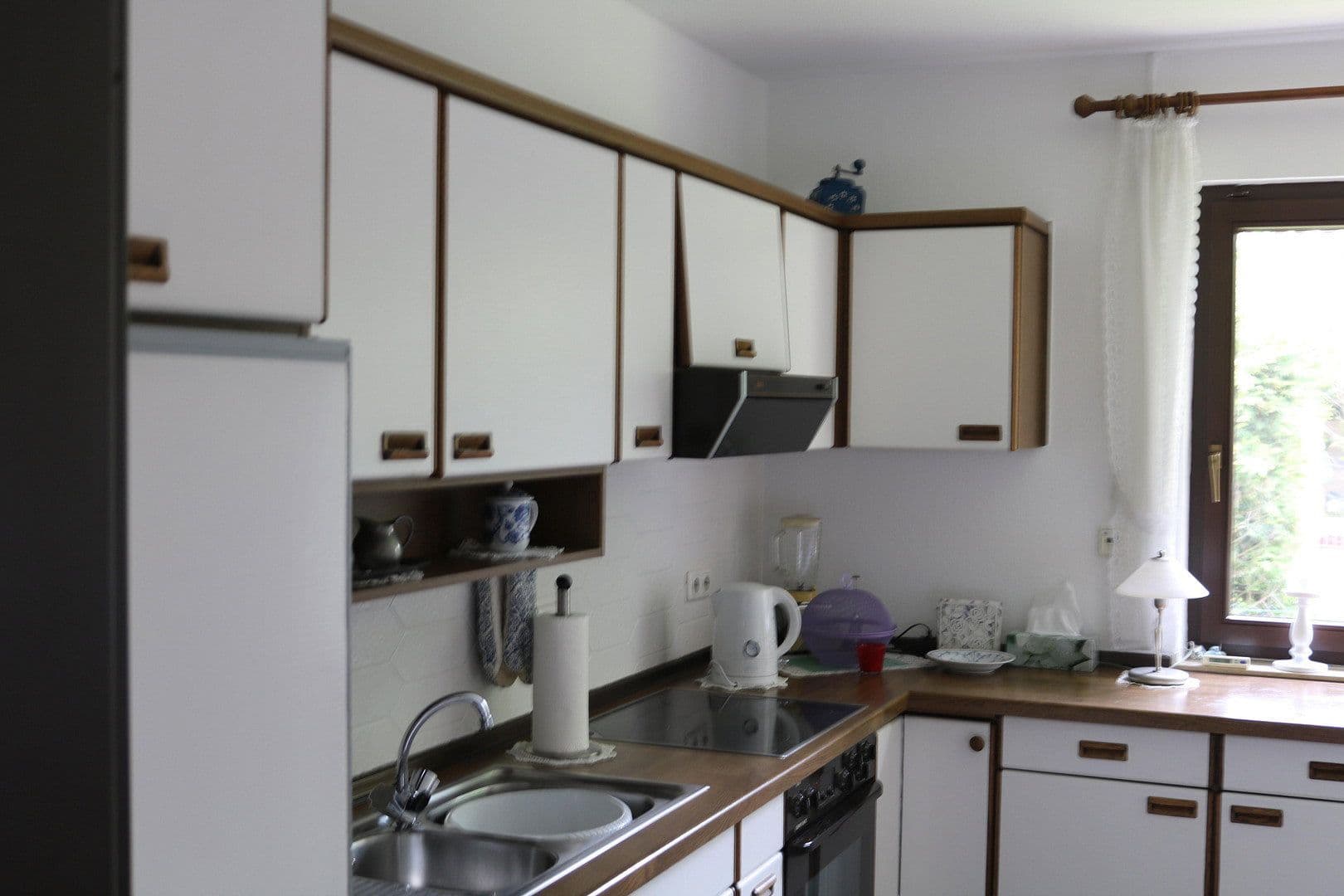 Predaj domu 204 m², pozemek 1.209 m², Hude (Oldenburg), Dolné Sasko Predaj domu 204 m², pozemek 1.209 m², Hude (Oldenburg), Dolné Sasko