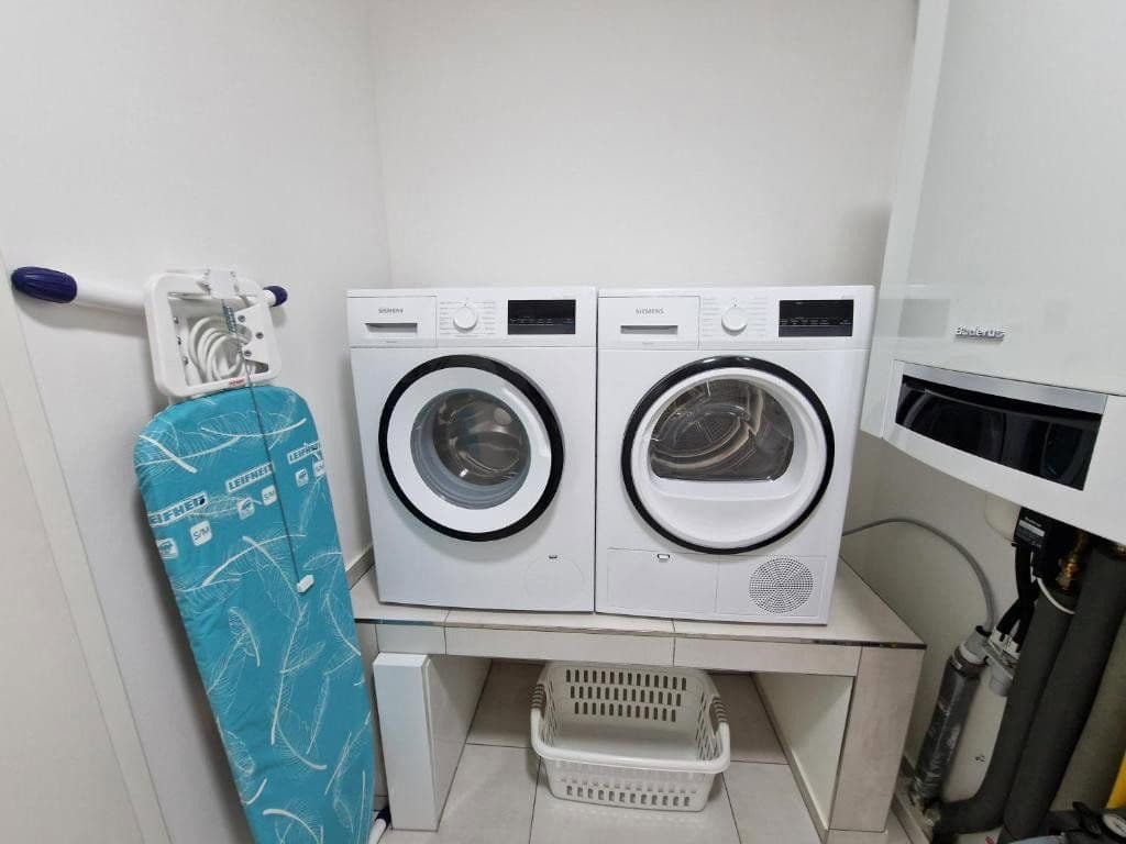 Prenájom bytu 2-izbový 75 m², Westoverledingen, Dolné Sasko Prenájom bytu 2-izbový 75 m², Westoverledingen, Dolné Sasko