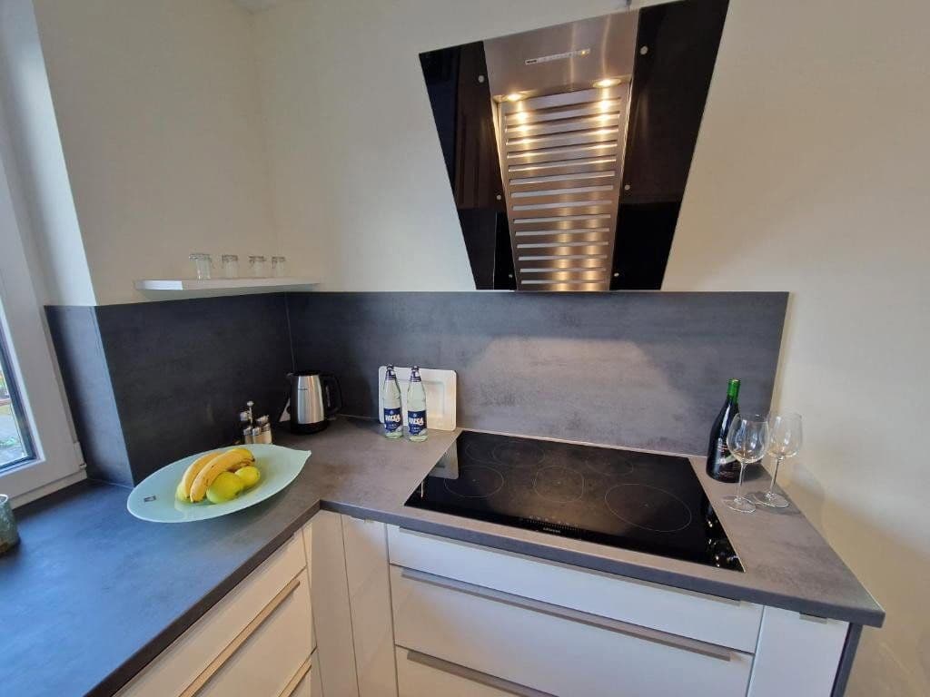 Prenájom bytu 2-izbový 75 m², Westoverledingen, Dolné Sasko Prenájom bytu 2-izbový 75 m², Westoverledingen, Dolné Sasko