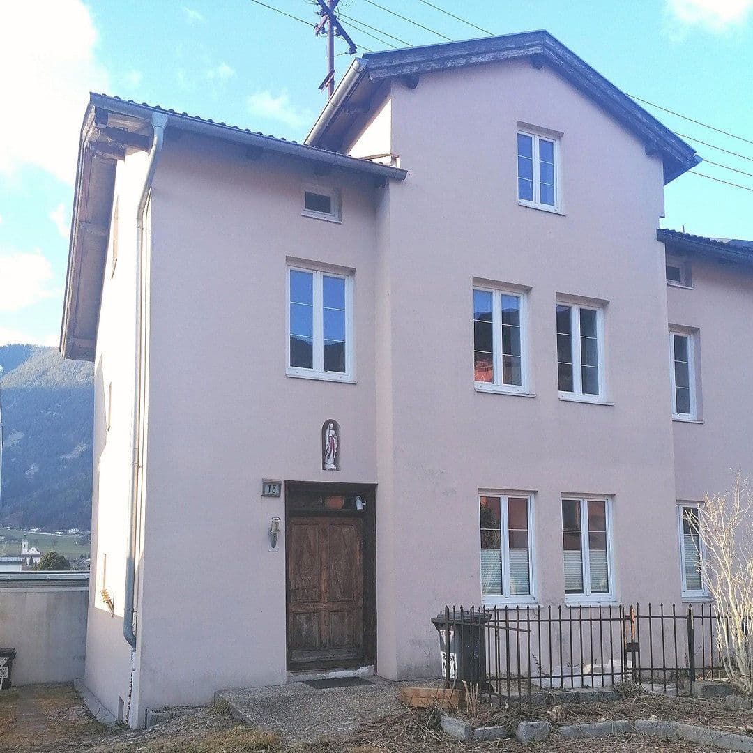 Predaj domu 106 m², pozemek 261 m², Schwaz, Tirolsko Predaj domu 106 m², pozemek 261 m², Schwaz, Tirolsko