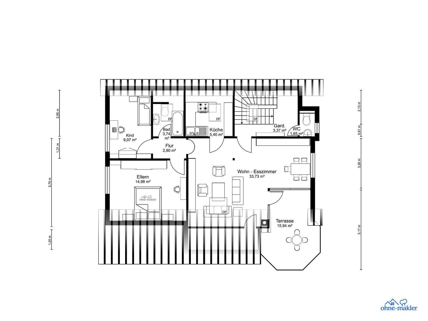 Predaj domu 234 m², pozemek 573 m², Weilheim, Bádensko-Wurttembersko Predaj domu 234 m², pozemek 573 m², Weilheim, Bádensko-Wurttembersko