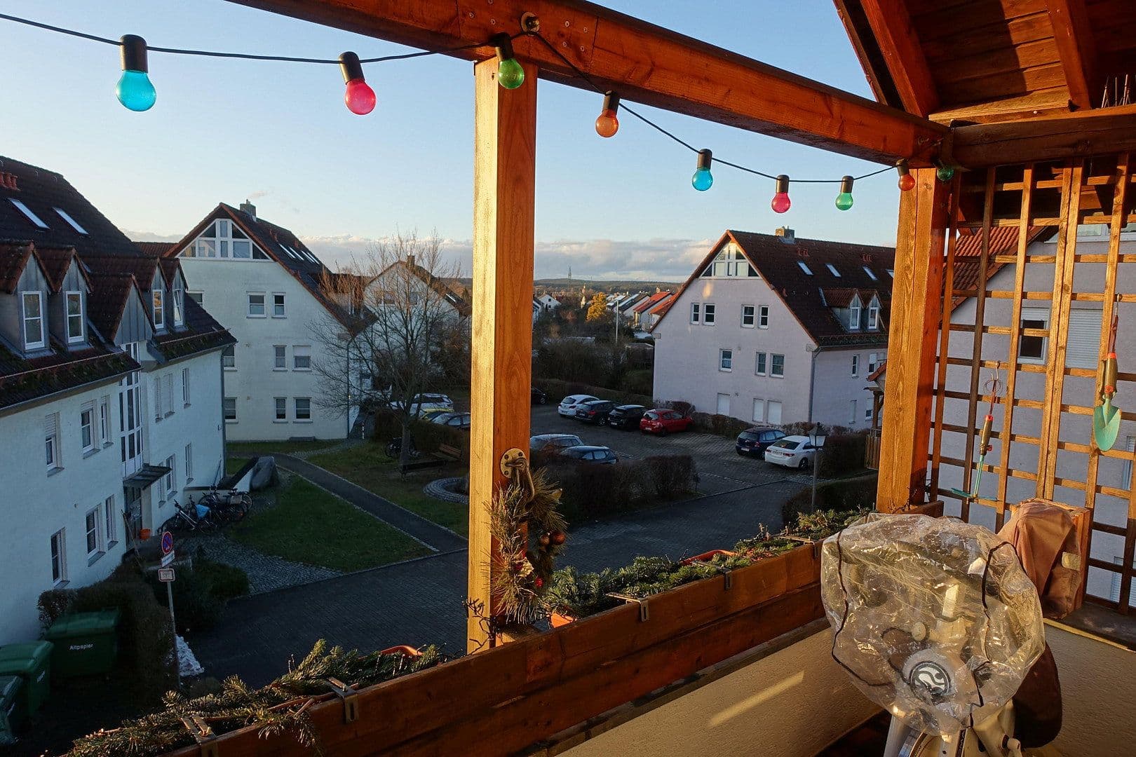 Prenájom bytu 3-izbový 83 m², Baumzeil 7, Bubenreuth, Bavorsko Prenájom bytu 3-izbový 83 m², Baumzeil 7, Bubenreuth, Bavorsko