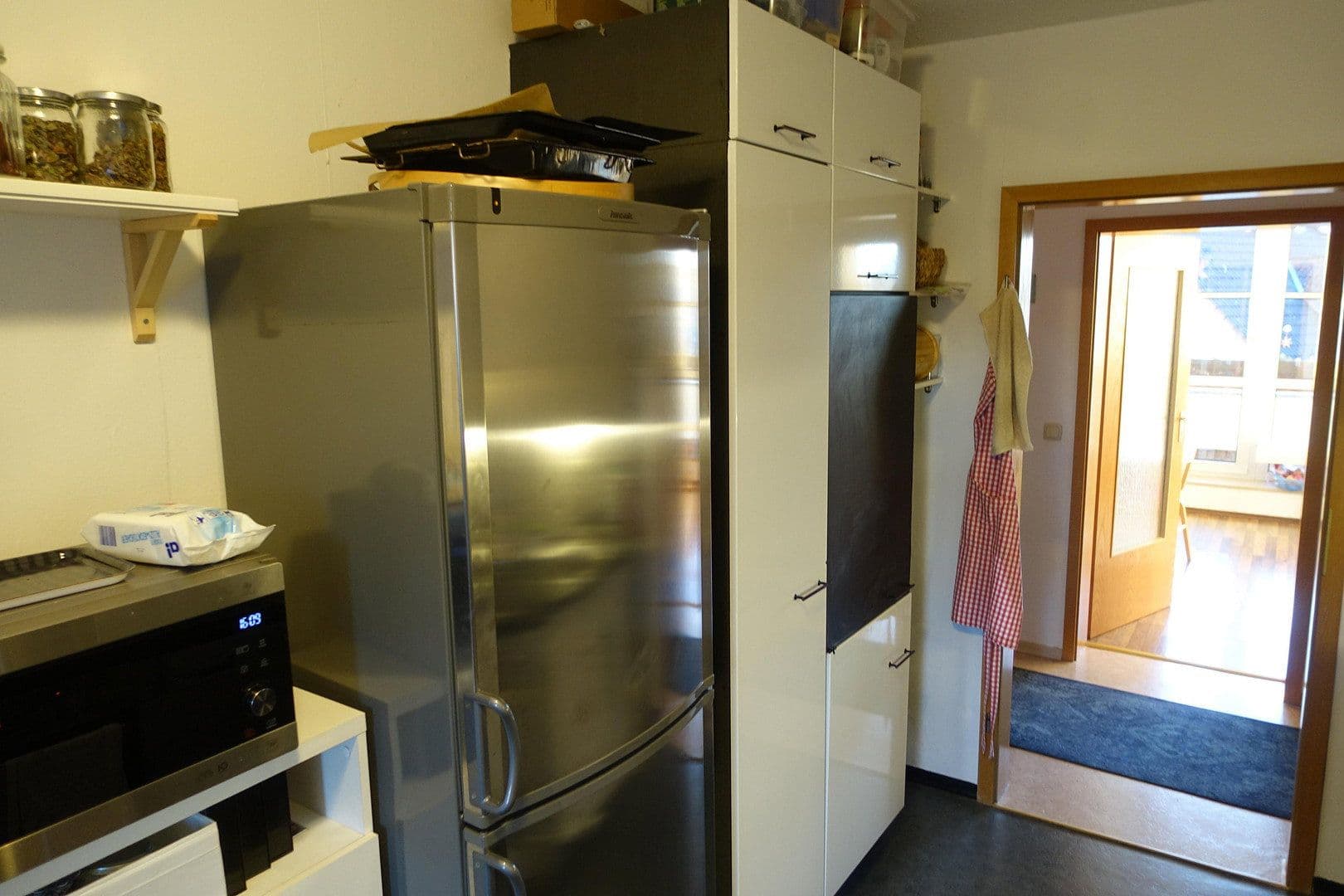 Prenájom bytu 3-izbový 83 m², Baumzeil 7, Bubenreuth, Bavorsko Prenájom bytu 3-izbový 83 m², Baumzeil 7, Bubenreuth, Bavorsko