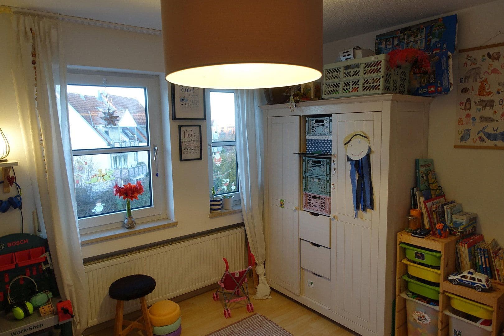 Prenájom bytu 3-izbový 83 m², Baumzeil 7, Bubenreuth, Bavorsko Prenájom bytu 3-izbový 83 m², Baumzeil 7, Bubenreuth, Bavorsko