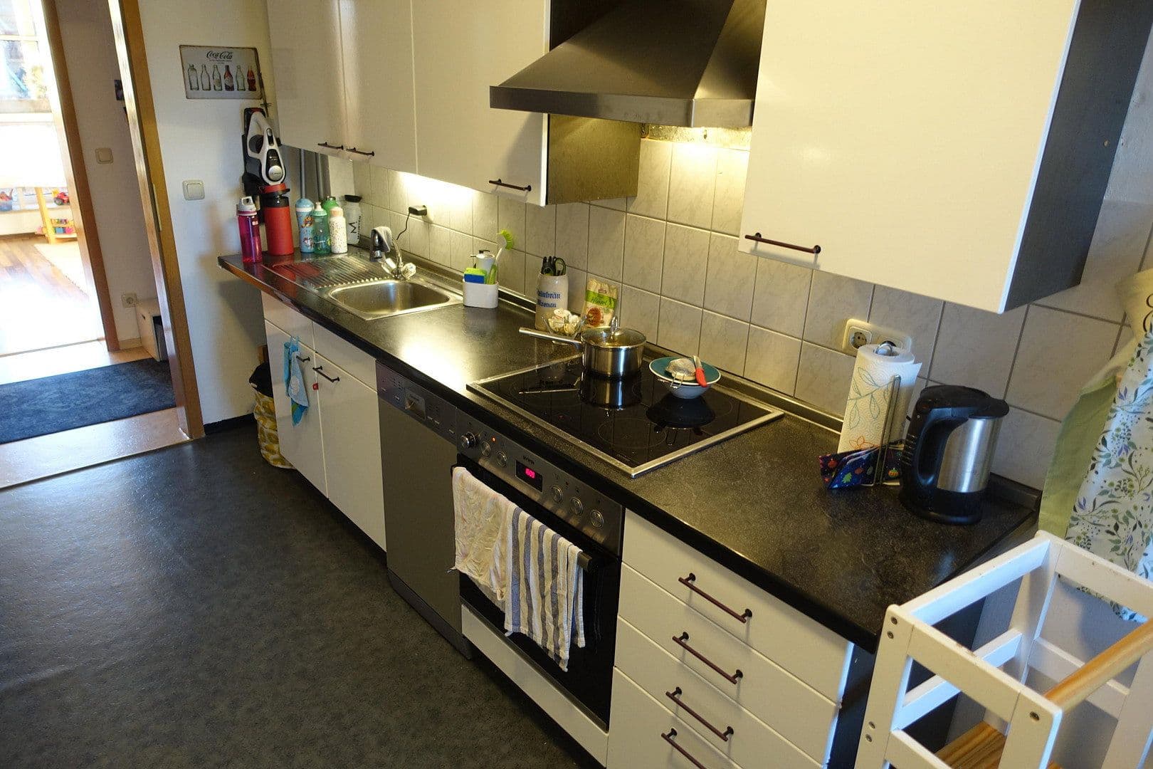 Prenájom bytu 3-izbový 83 m², Baumzeil 7, Bubenreuth, Bavorsko Prenájom bytu 3-izbový 83 m², Baumzeil 7, Bubenreuth, Bavorsko