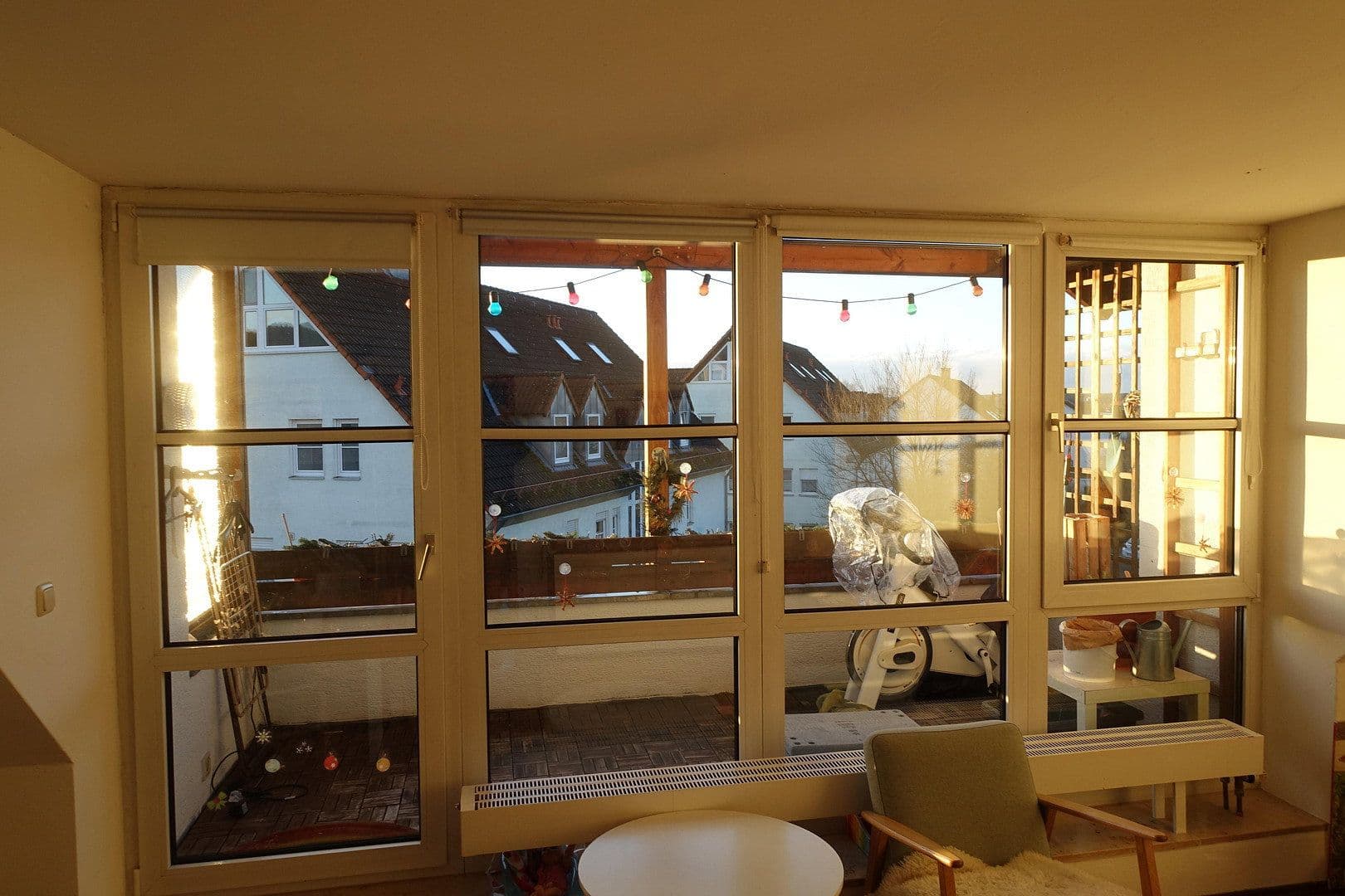 Prenájom bytu 3-izbový 83 m², Baumzeil 7, Bubenreuth, Bavorsko Prenájom bytu 3-izbový 83 m², Baumzeil 7, Bubenreuth, Bavorsko