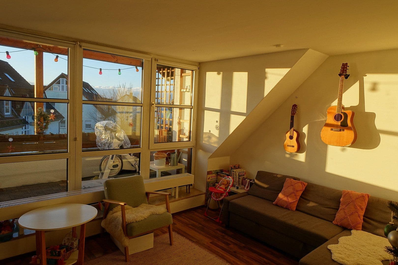 Prenájom bytu 3-izbový 83 m², Baumzeil 7, Bubenreuth, Bavorsko Prenájom bytu 3-izbový 83 m², Baumzeil 7, Bubenreuth, Bavorsko