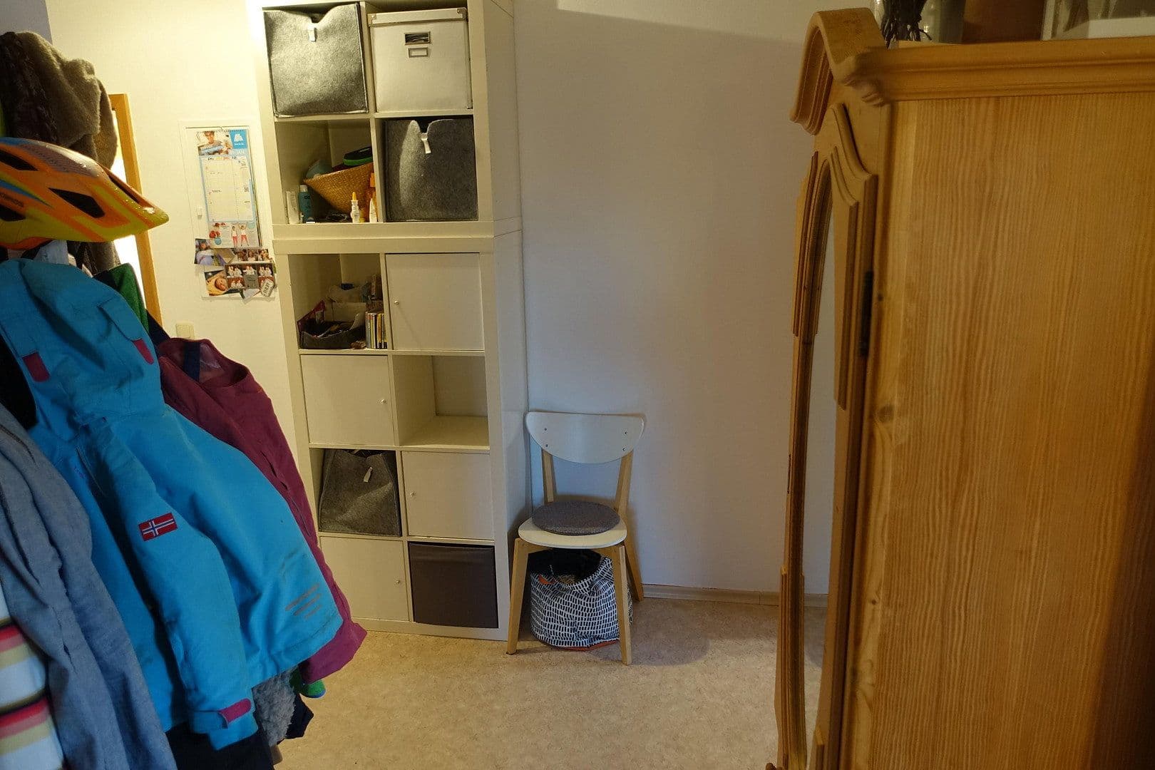 Prenájom bytu 3-izbový 83 m², Baumzeil 7, Bubenreuth, Bavorsko Prenájom bytu 3-izbový 83 m², Baumzeil 7, Bubenreuth, Bavorsko