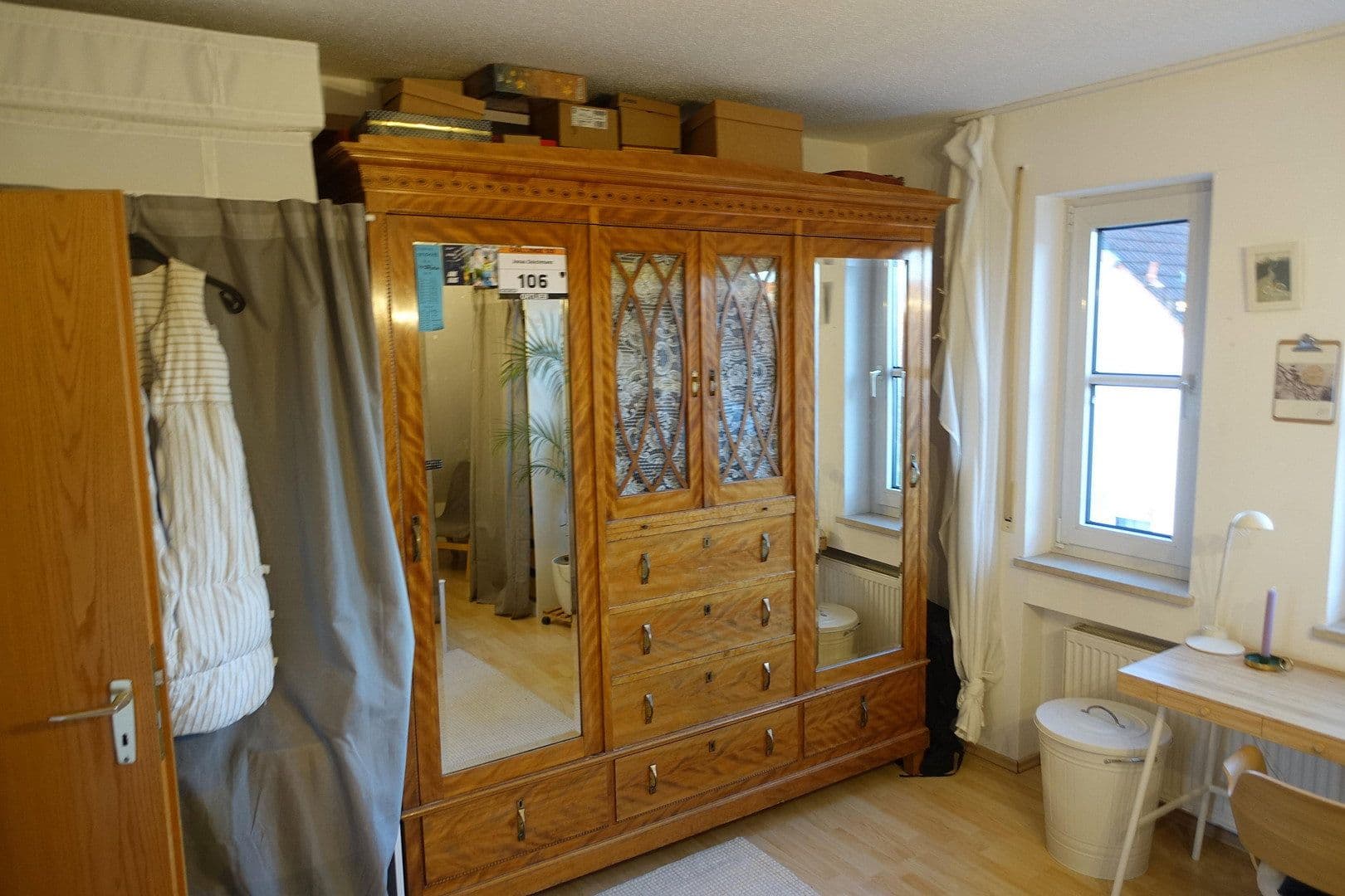 Prenájom bytu 3-izbový 83 m², Baumzeil 7, Bubenreuth, Bavorsko Prenájom bytu 3-izbový 83 m², Baumzeil 7, Bubenreuth, Bavorsko