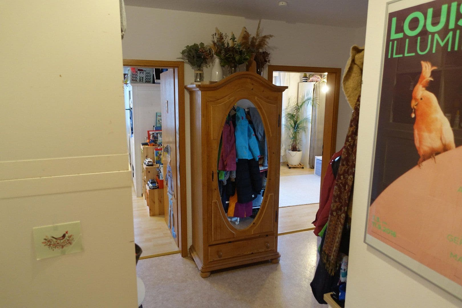 Prenájom bytu 3-izbový 83 m², Baumzeil 7, Bubenreuth, Bavorsko Prenájom bytu 3-izbový 83 m², Baumzeil 7, Bubenreuth, Bavorsko